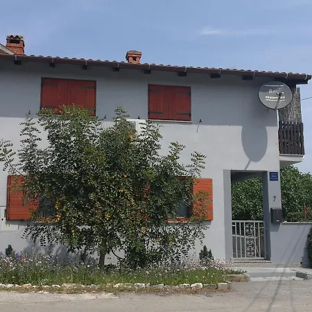 Apartment Goga Pula