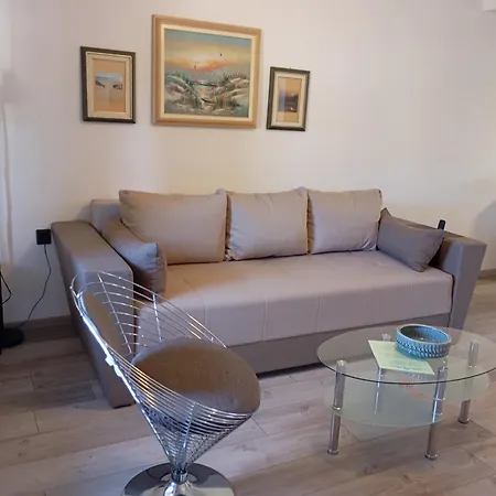 Apartmán Goga