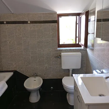 Goga Apartmán *