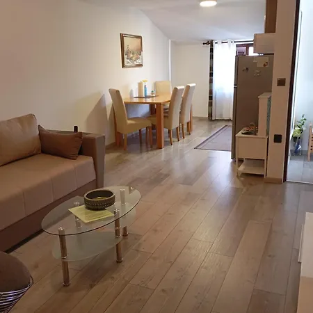 Apartment Goga Pula