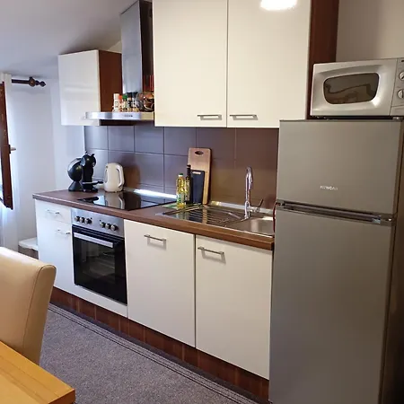 Apartmán Goga *