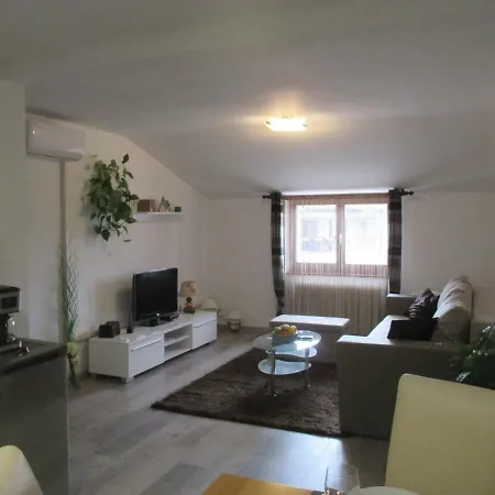 Goga Apartmán Pula
