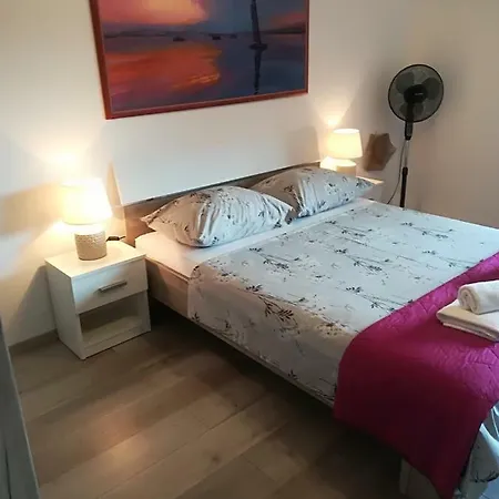 Apartment Goga