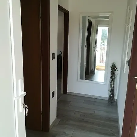 Goga Apartmán Pula