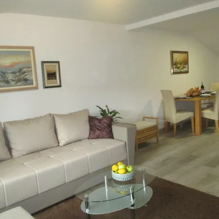 Goga Apartmán *