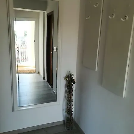 Apartmán Goga *