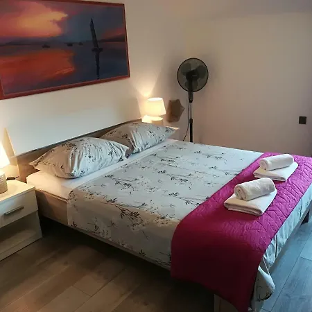Apartmán Goga *