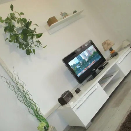 Apartment Goga Pula