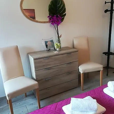 Apartmán Goga