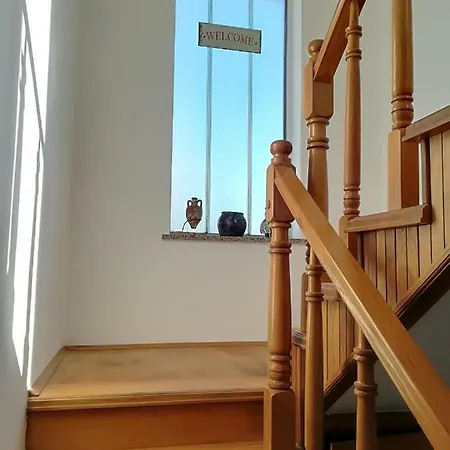 Apartmán Goga *