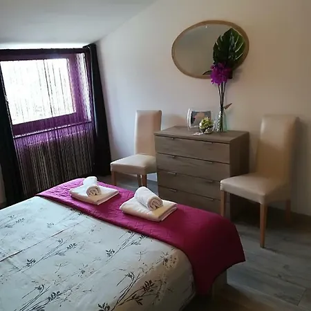 Apartmán Goga *