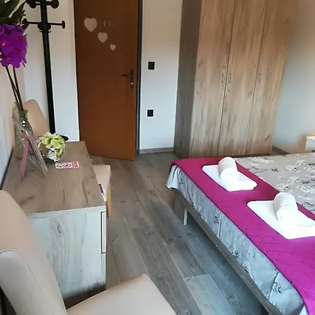 Apartmán Goga
